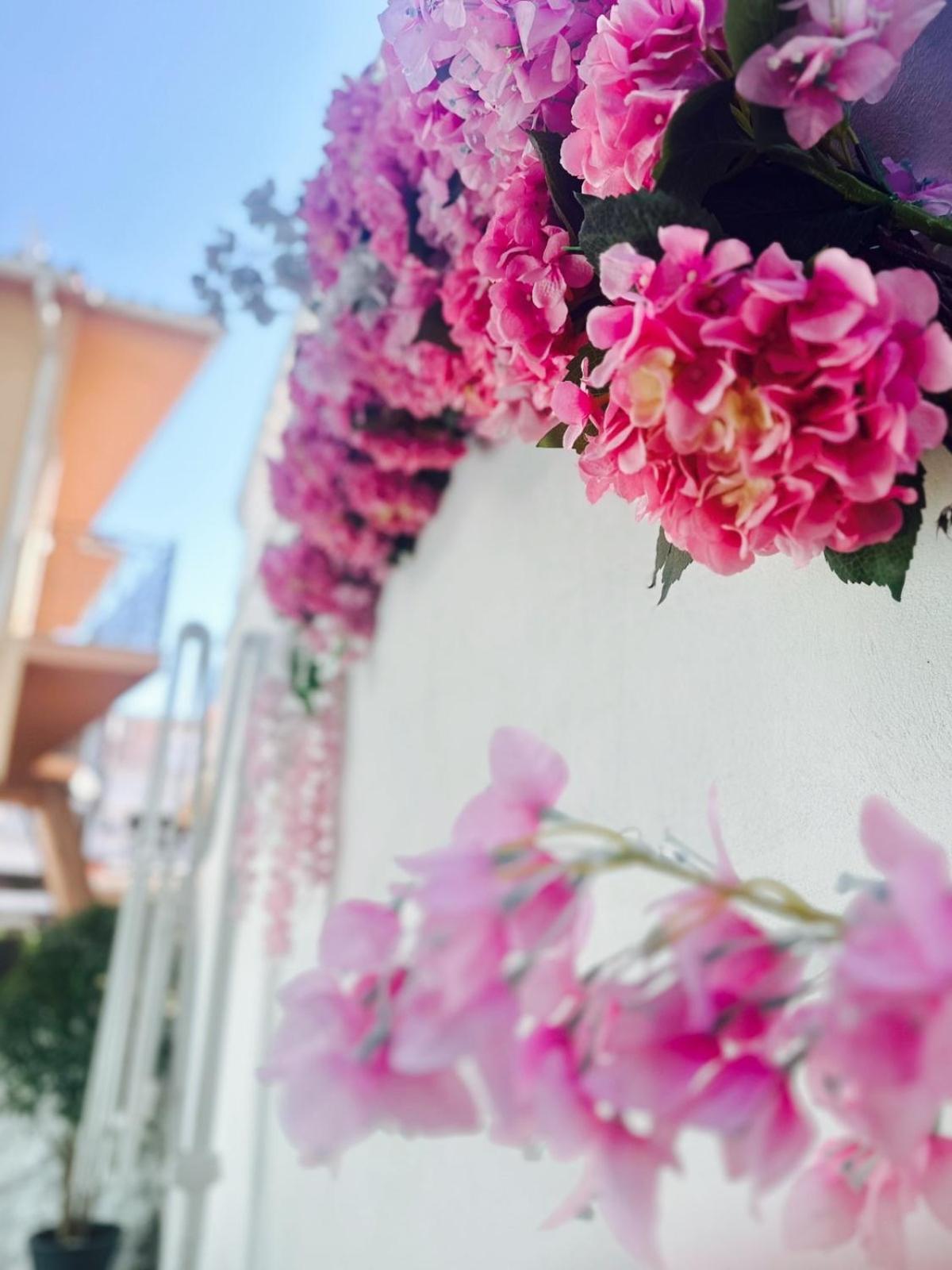 Leonidas House Parga Exterior photo