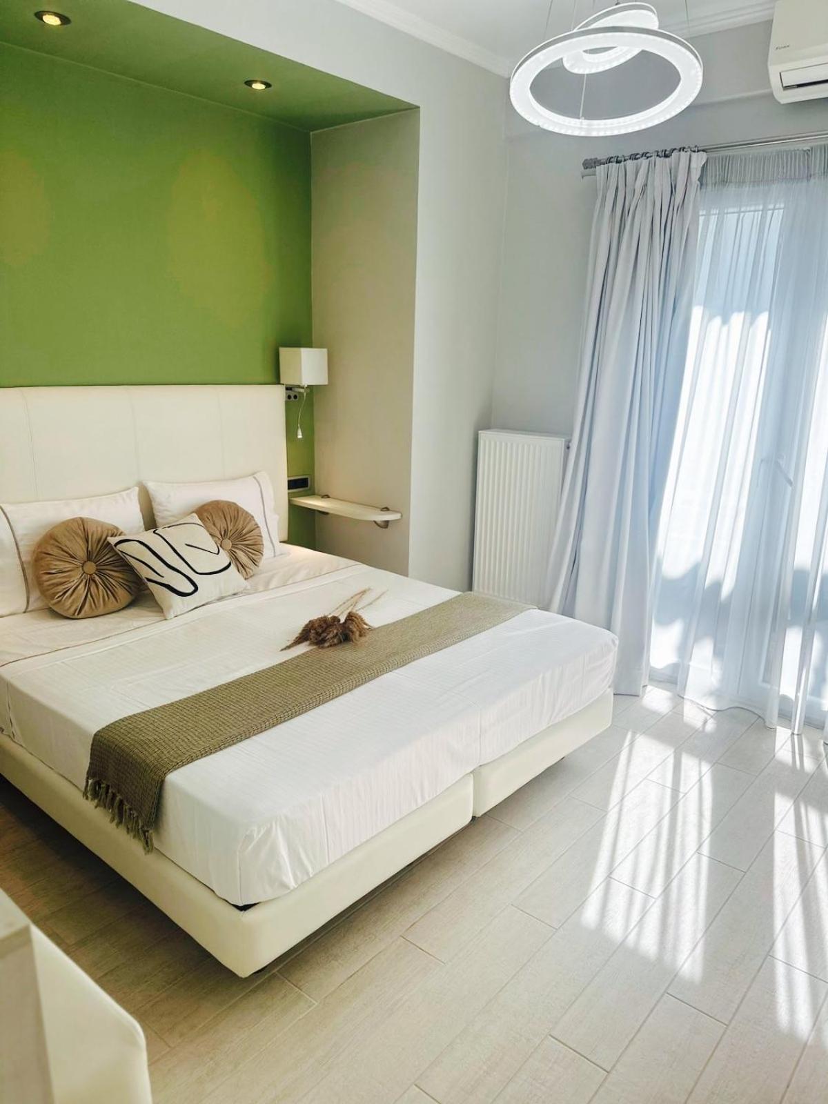 Leonidas House Parga Exterior photo